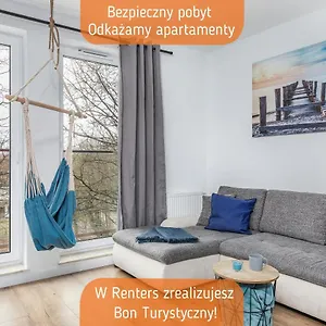 Wyspa Solna By Renters Kolberg
