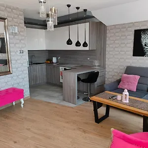  Apartament Apartament Nadmorski