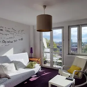  Apartment Lobzowska Polen
