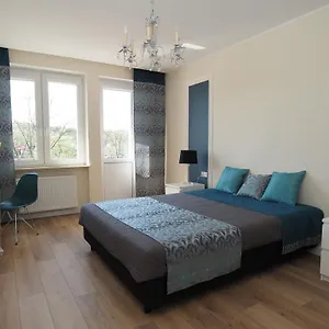  Apartment Grand -tourist Marine Polen