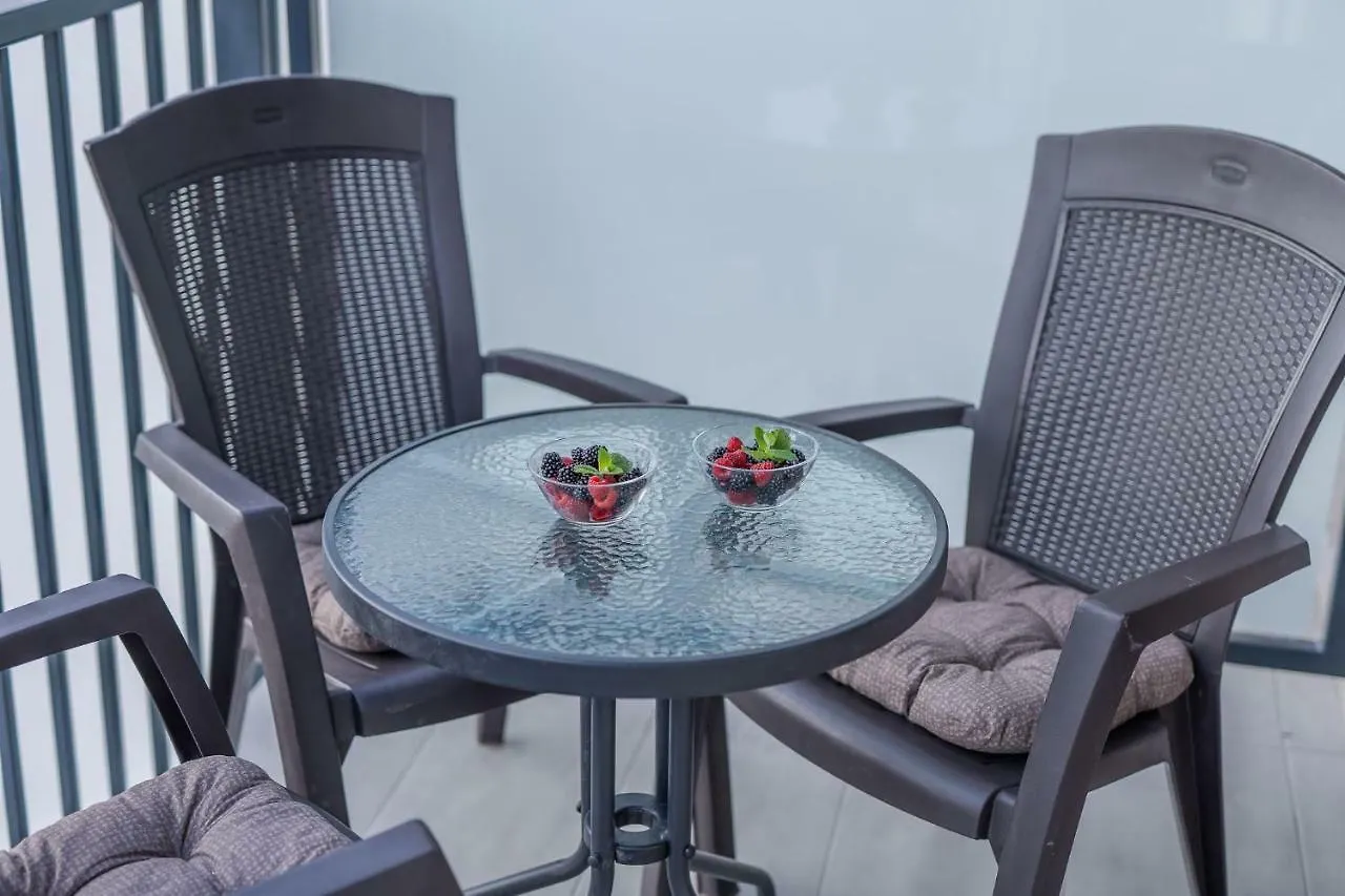 Nika Apartment Kolobrzeg